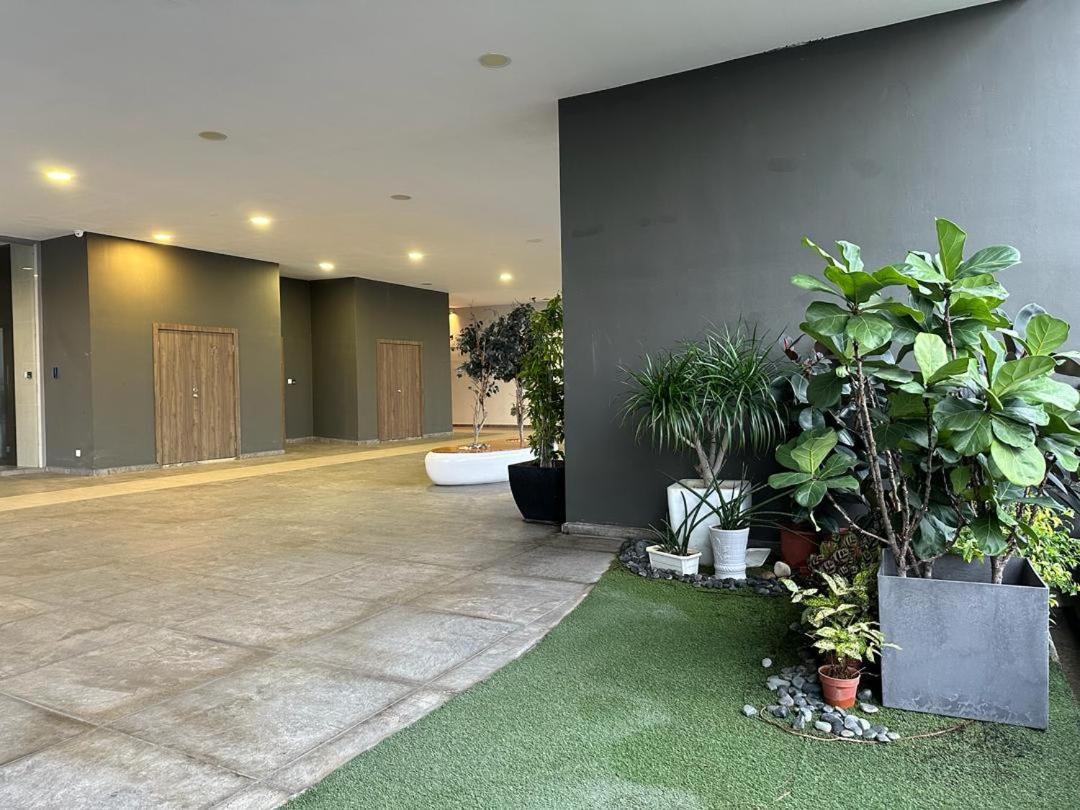Apartment Sks Pavillion Cozy With Netflix Wifi Car Park Johor Bahru